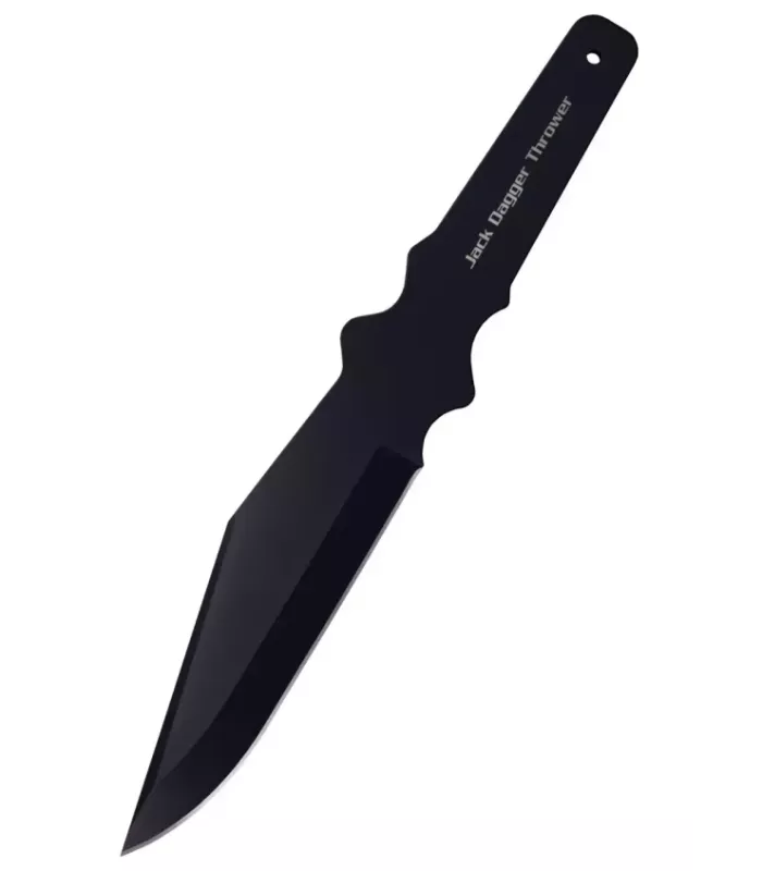 Faca de arremesso Cold Steel modelo Jack Dagger ⚔️