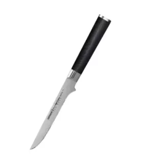 Coltello da cucina disossatore Samura MO-V, lama da 150 mm. ⚔️