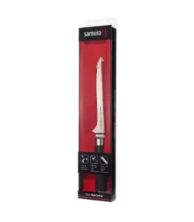 Coltello da cucina disossatore Samura MO-V, lama da 150 mm.