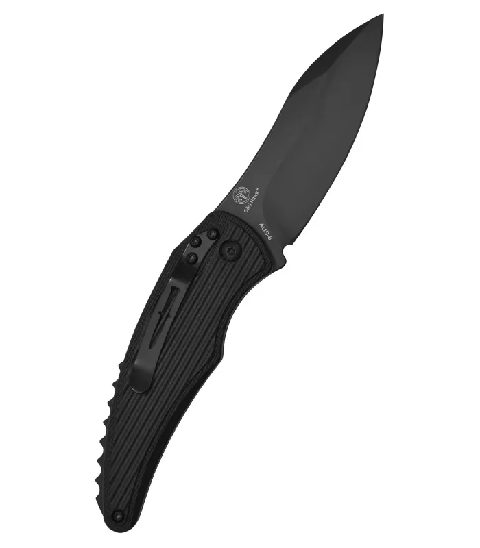 Camillus Feldmesser Modell WILDFIRE 2 ⚔️