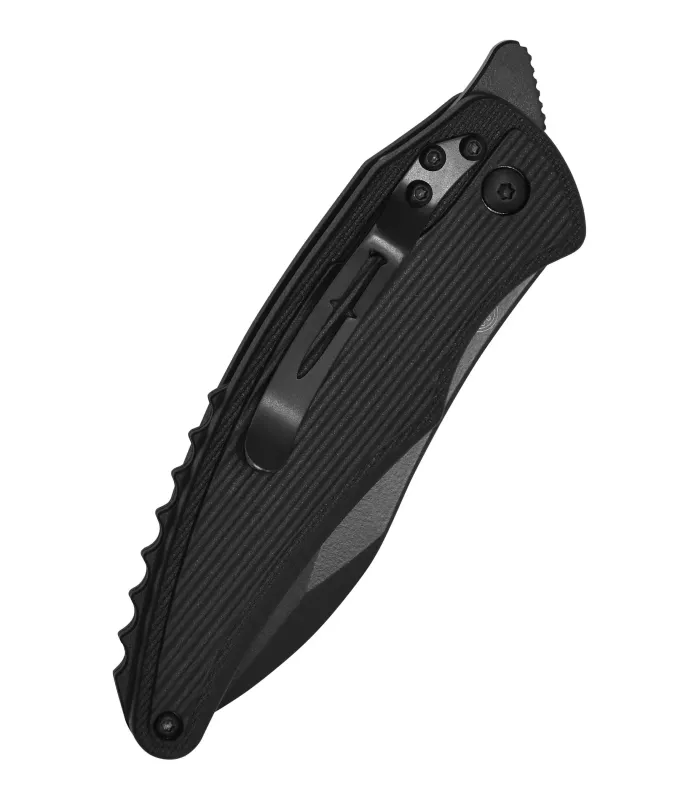 Coltello da campo Camillus modello WILDFIRE 2 ⚔️