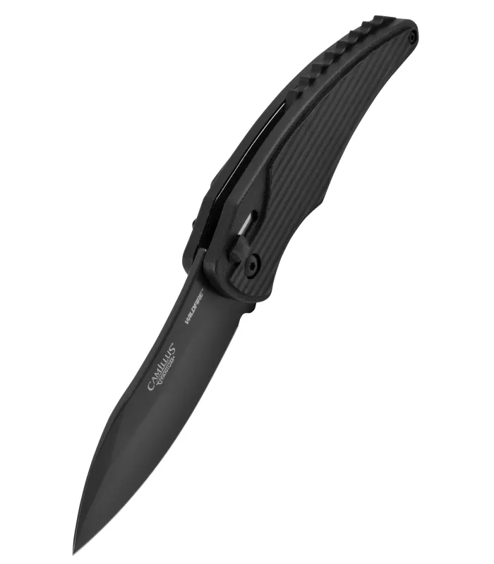 Camillus veldmes WILDFIRE 2 model ⚔️