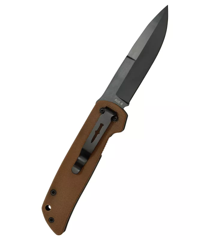 Coltello da campo Camillus modello CUDA MINI ⚔️