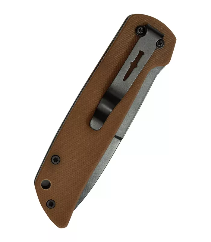 Coltello da campo Camillus modello CUDA MINI ⚔️