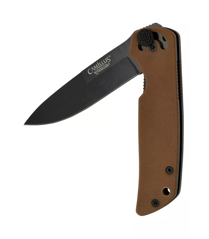 Coltello da campo Camillus modello CUDA MINI ⚔️