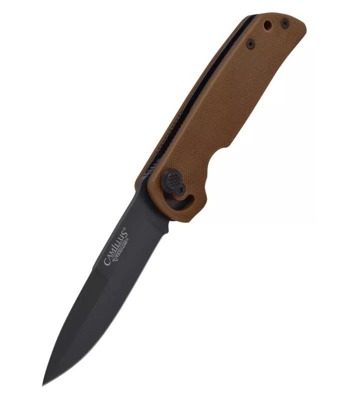 Camillus Field Knife Model CUDA MINI ⚔️