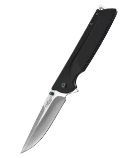 Camillus KETO Field Knife Model ⚔️