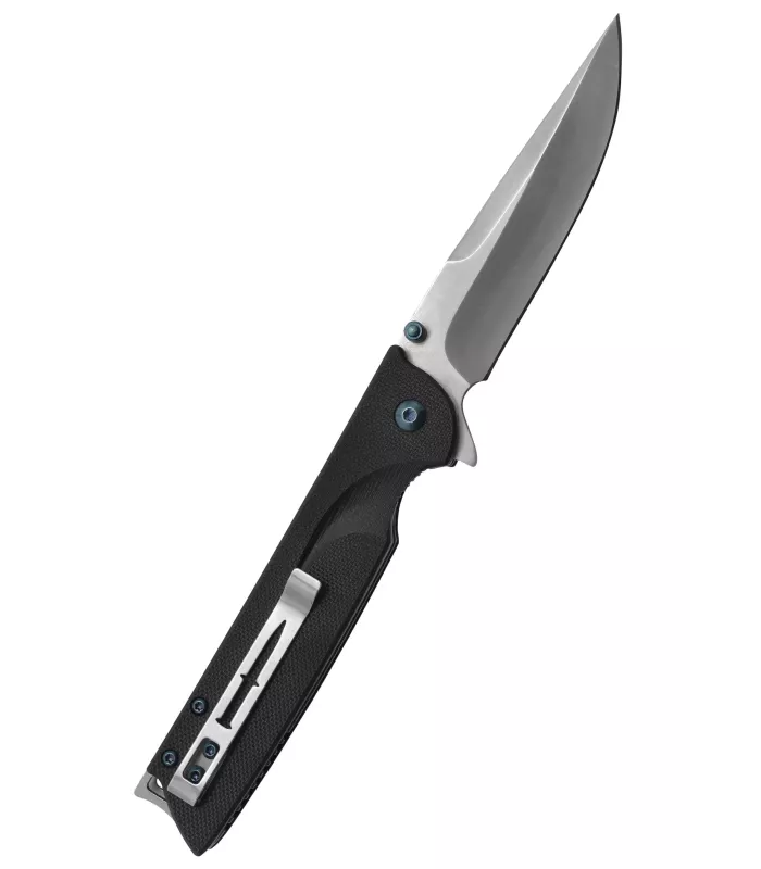 Naaimachine voor veldgebruik Camillus model KETO ⚔️