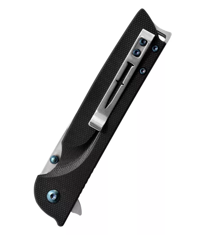 Navaja da campo Camillus modello KETO ⚔️