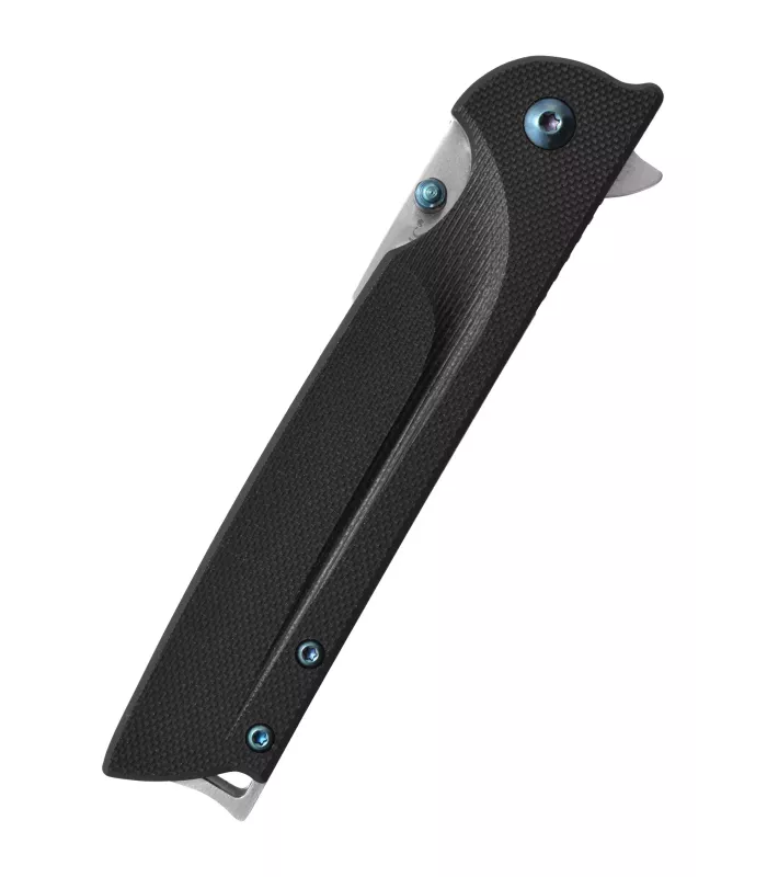 Naaimachine voor veldgebruik Camillus model KETO ⚔️
