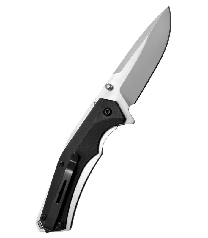 Camillus Feldmesser Modell CARBIDE EDGE ⚔️