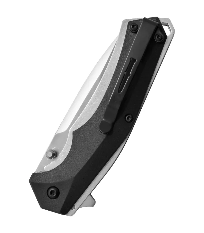 Camillus Feldmesser Modell CARBIDE EDGE ⚔️