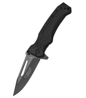 Outdoor-Messer Camillus Modell NS-8B ⚔️