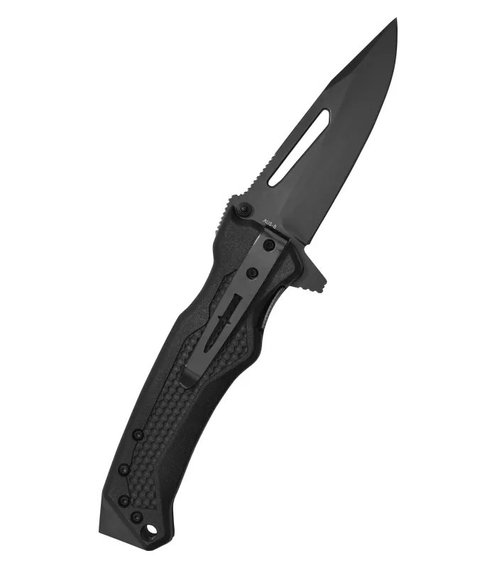 Outdoor Camillus Knife Model NS-8B ⚔️