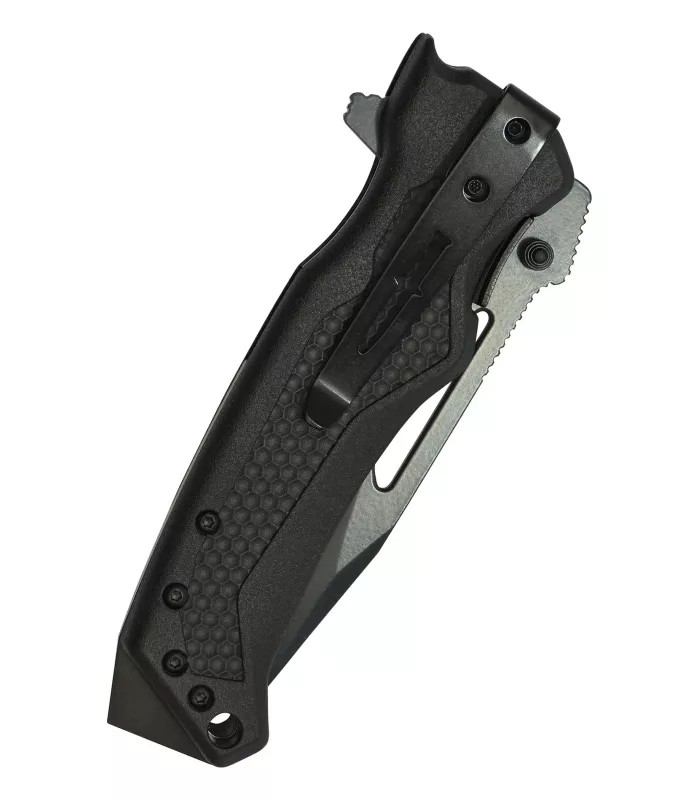 Outdoor Camillus Knife Model NS-8B ⚔️