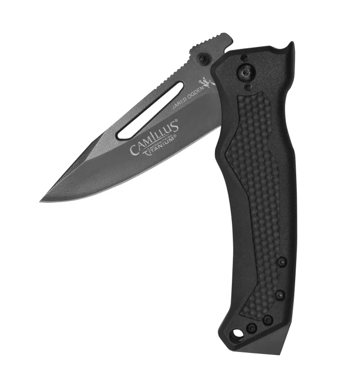 Canivete Outdoor Camillus modelo NS-8B ⚔️