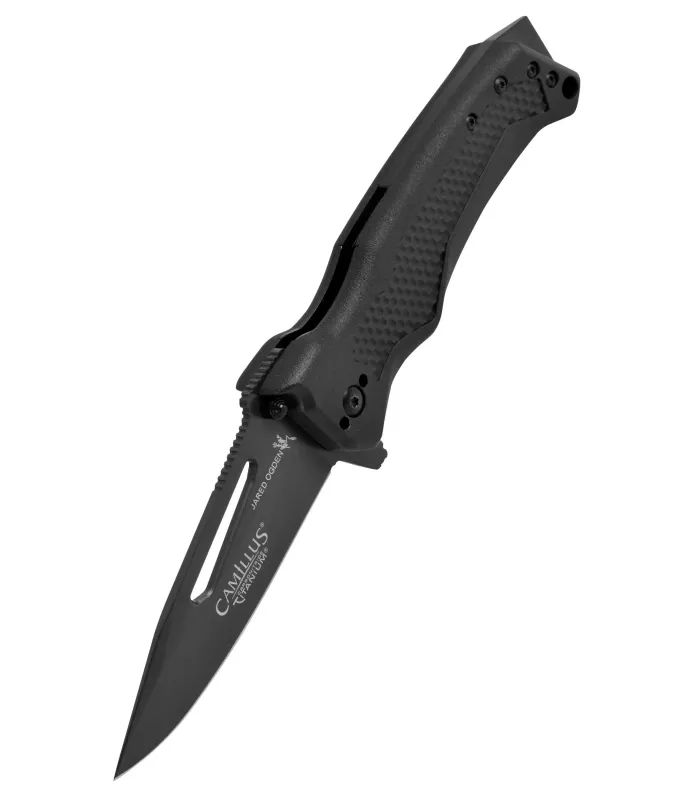 Naaimachine Outdoor Camillus model NS-8B ⚔️