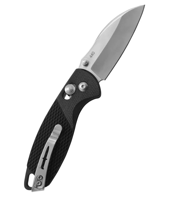 Camillus Field Knife Model BOLT ⚔️