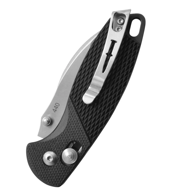 Camillus Field Knife Model BOLT ⚔️