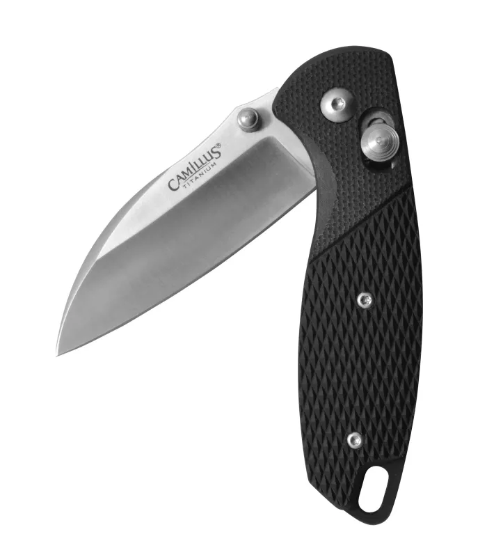 Camillus Feldmesser Modell BOLT ⚔️