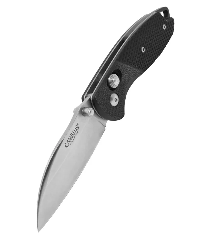 Camillus Feldmesser Modell BOLT ⚔️