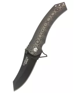 Navaja da campo Camillus modello JOLT ⚔️