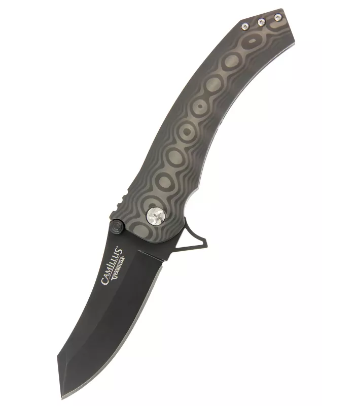 Camillus Field Knife Model JOLT ⚔️