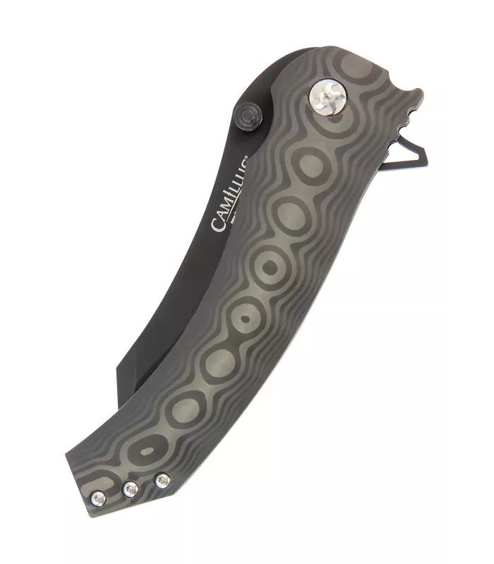 Navaja da campo Camillus modello JOLT ⚔️