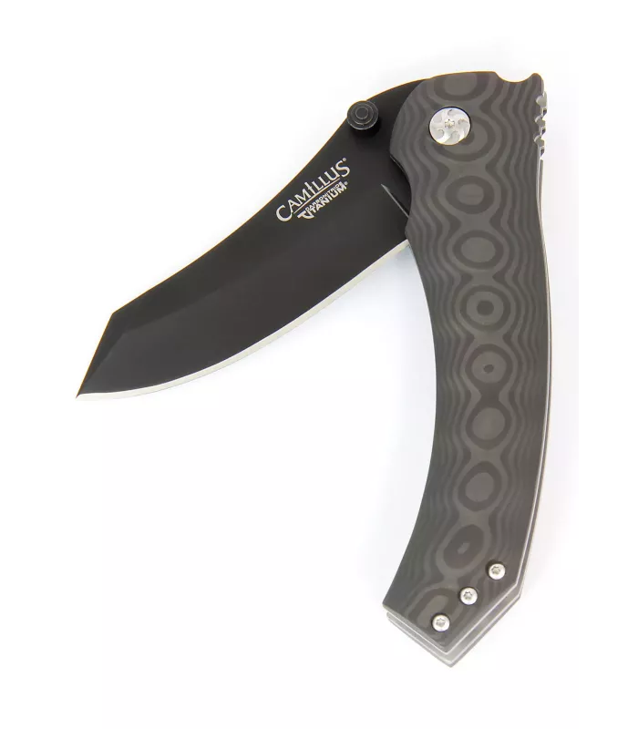Camillus Field Knife Model JOLT ⚔️