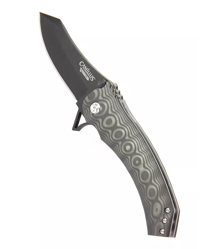 Camillus Field Knife Model JOLT ⚔️