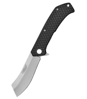 Camillus Field Knife Model BARBER ⚔️