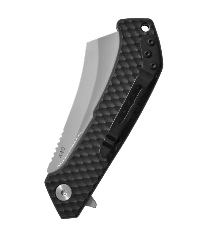 Camillus feltkniv model BARBER ⚔️