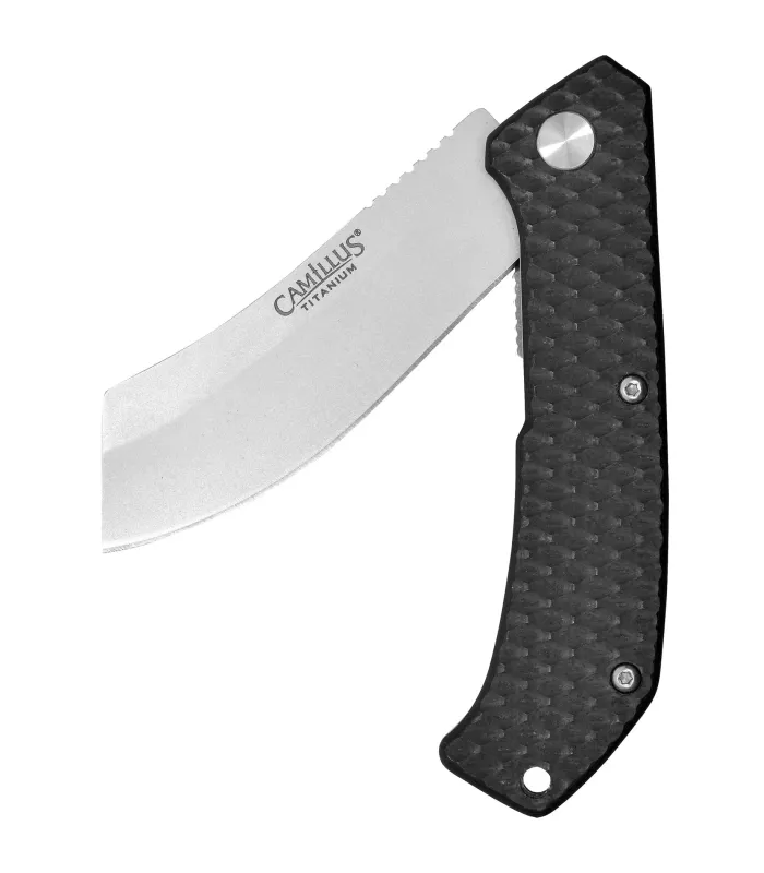 Camillus feltkniv model BARBER ⚔️