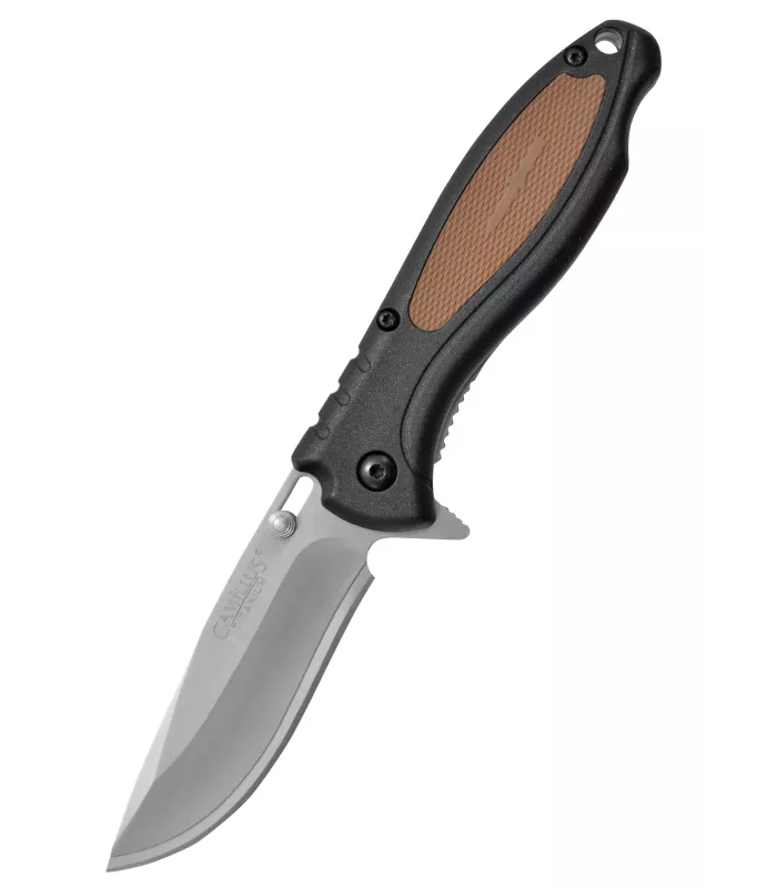 Camillus feltkniv model Tigersharp ⚔️