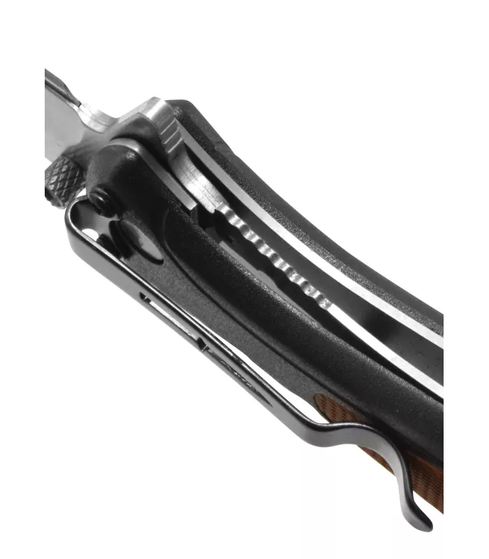 Camillus feltkniv model Tigersharp ⚔️