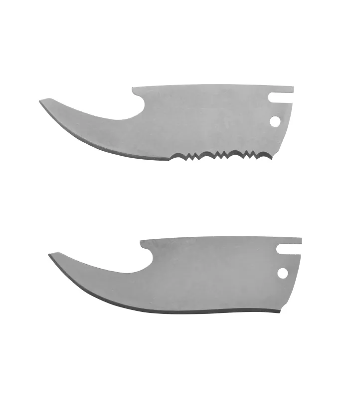 Navaja de campo Camillus modelo Tigersharp ⚔️