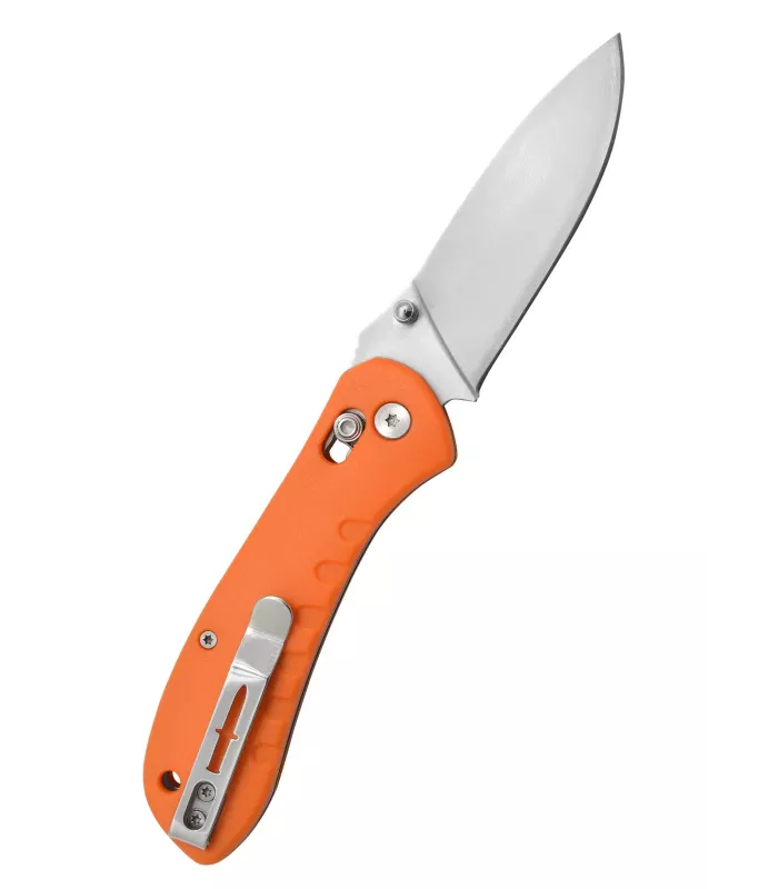 Coltello da campo Camillus modello Rovax, arancione ⚔️