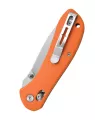 Camillus Rovax Field Knife, orange ⚔️