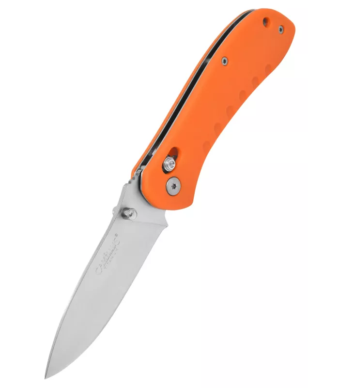 Feldmesser Camillus Modell Rovax, orange ⚔️