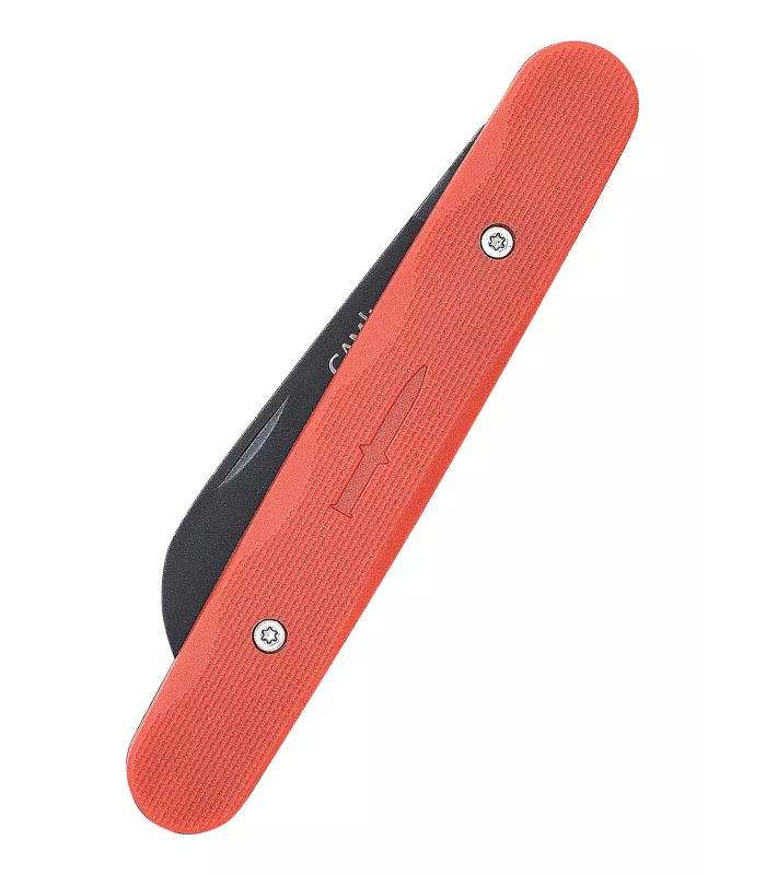 Navaja de campo Camillus modelo Straight Blade ⚔️