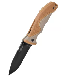 Camillus Inflame Model Field Knife ⚔️