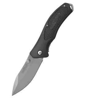 Camillus BlackTrax III Field Knife Model ⚔️