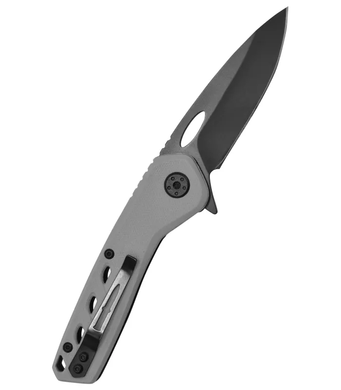 Camillus Field Knife Model Slot ⚔️