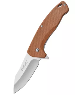 Feldmesser Camillus Modell Arvo ⚔️