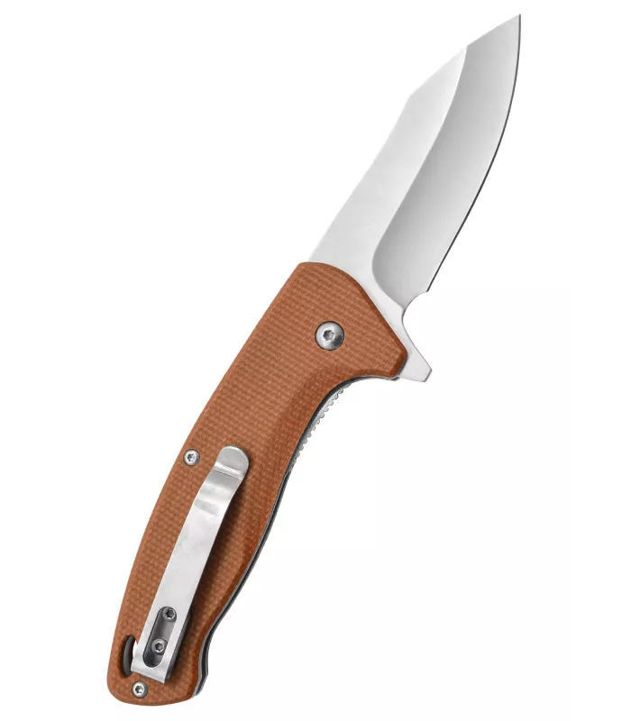 Camillus Field Knife Model Arvo ⚔️