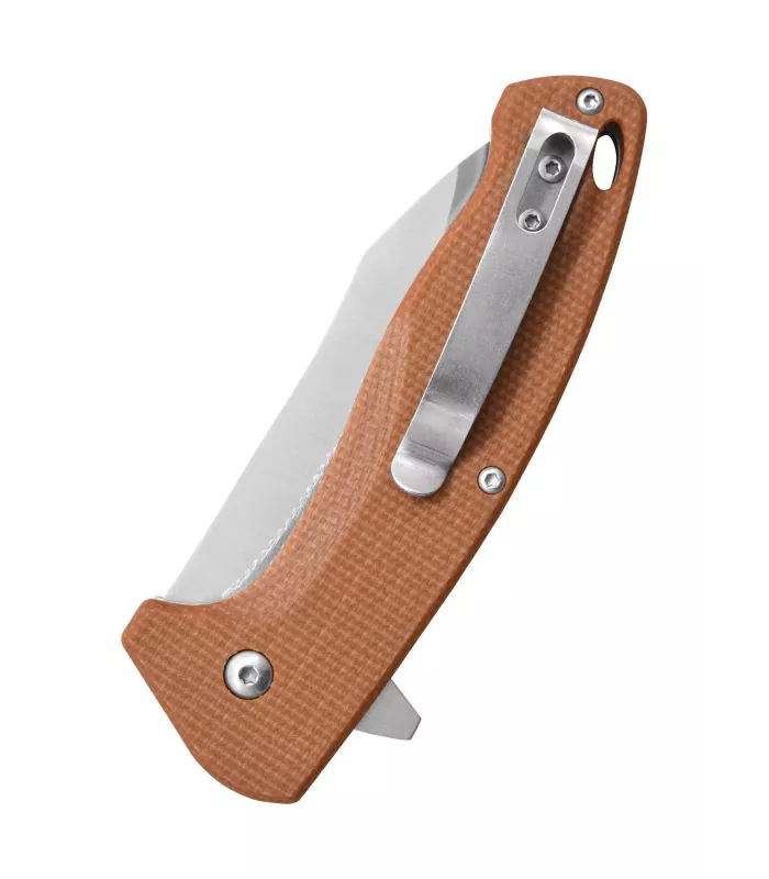 Camillus Field Knife Model Arvo ⚔️