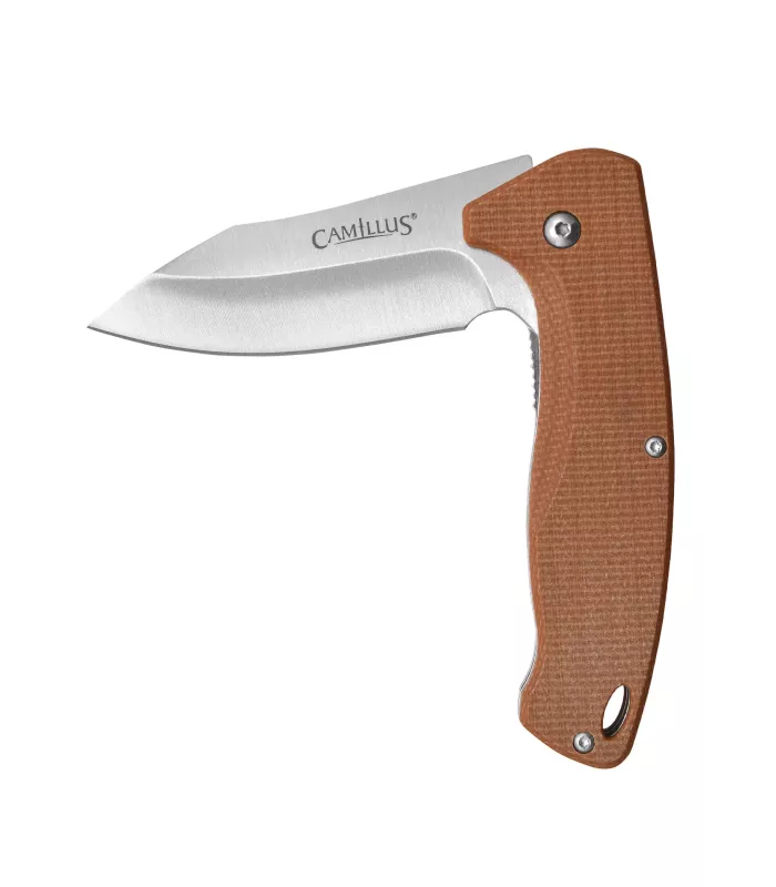 Camillus Field Knife Model Arvo ⚔️