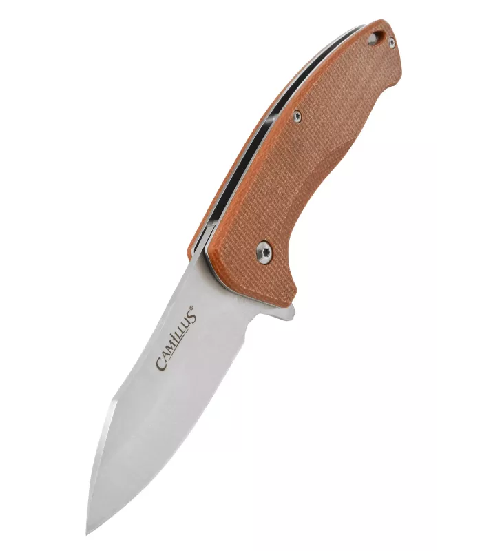 Feldmesser Camillus Modell Arvo ⚔️