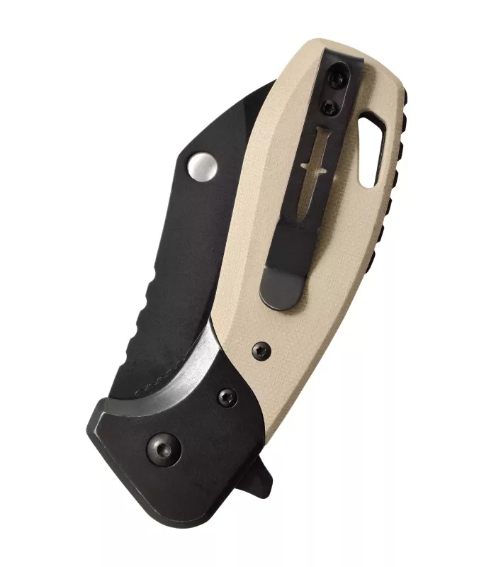 Coltello da campo Camillus modello Chonk ⚔️