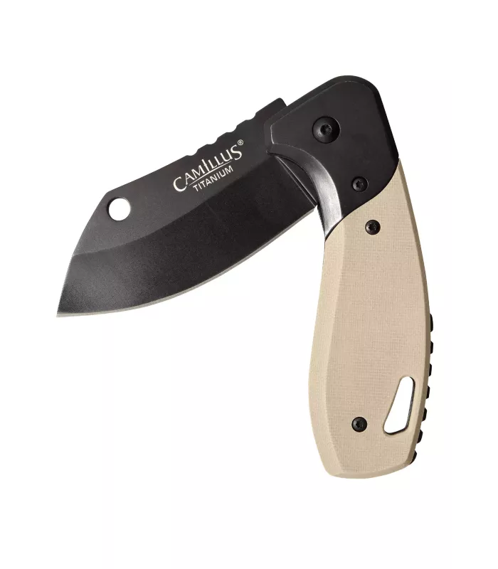 Coltello da campo Camillus modello Chonk ⚔️